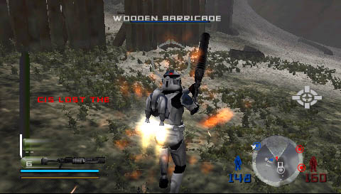 Star Wars: Battlefront II