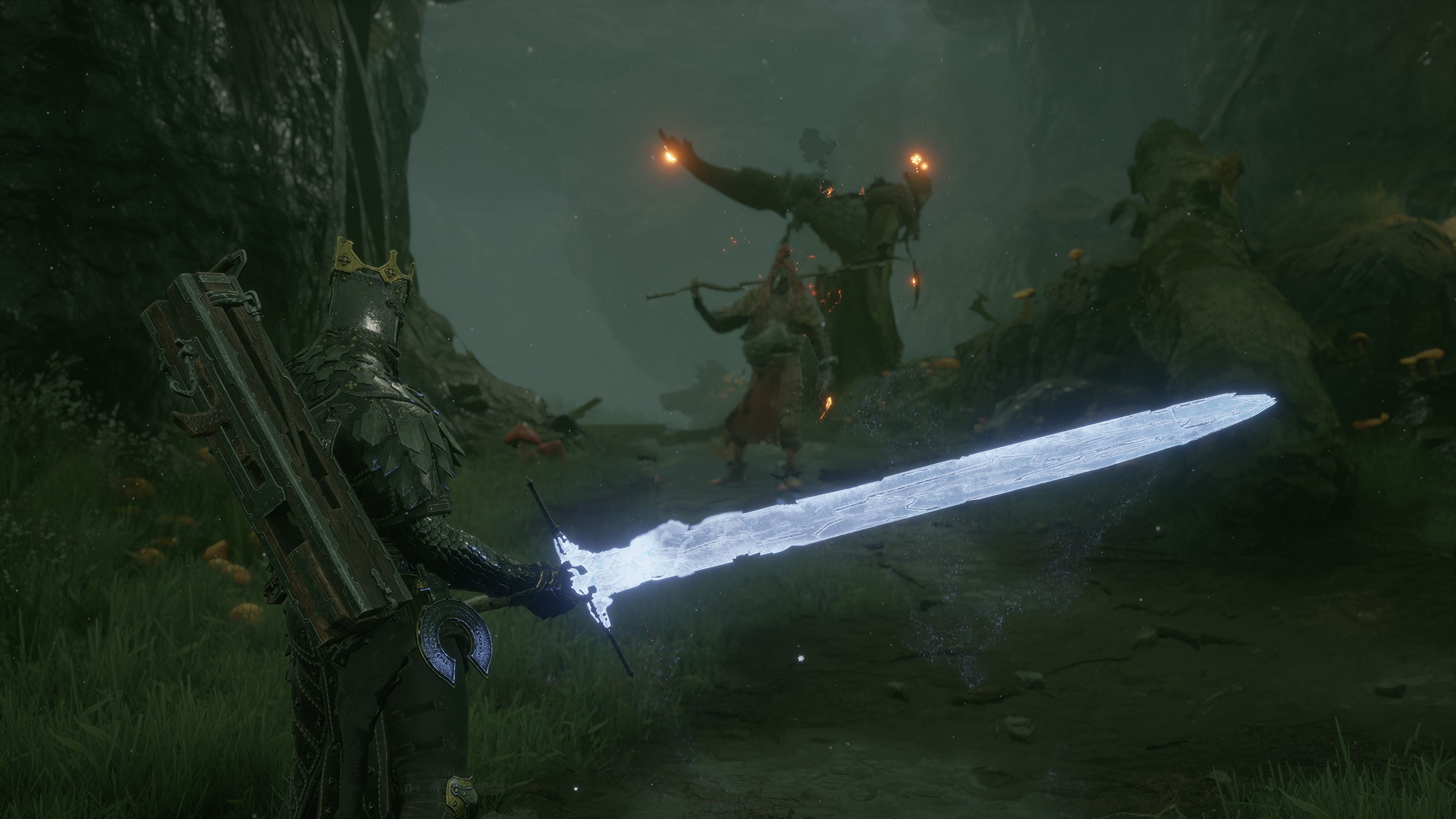 Mortal Shell: Enhanced Edition