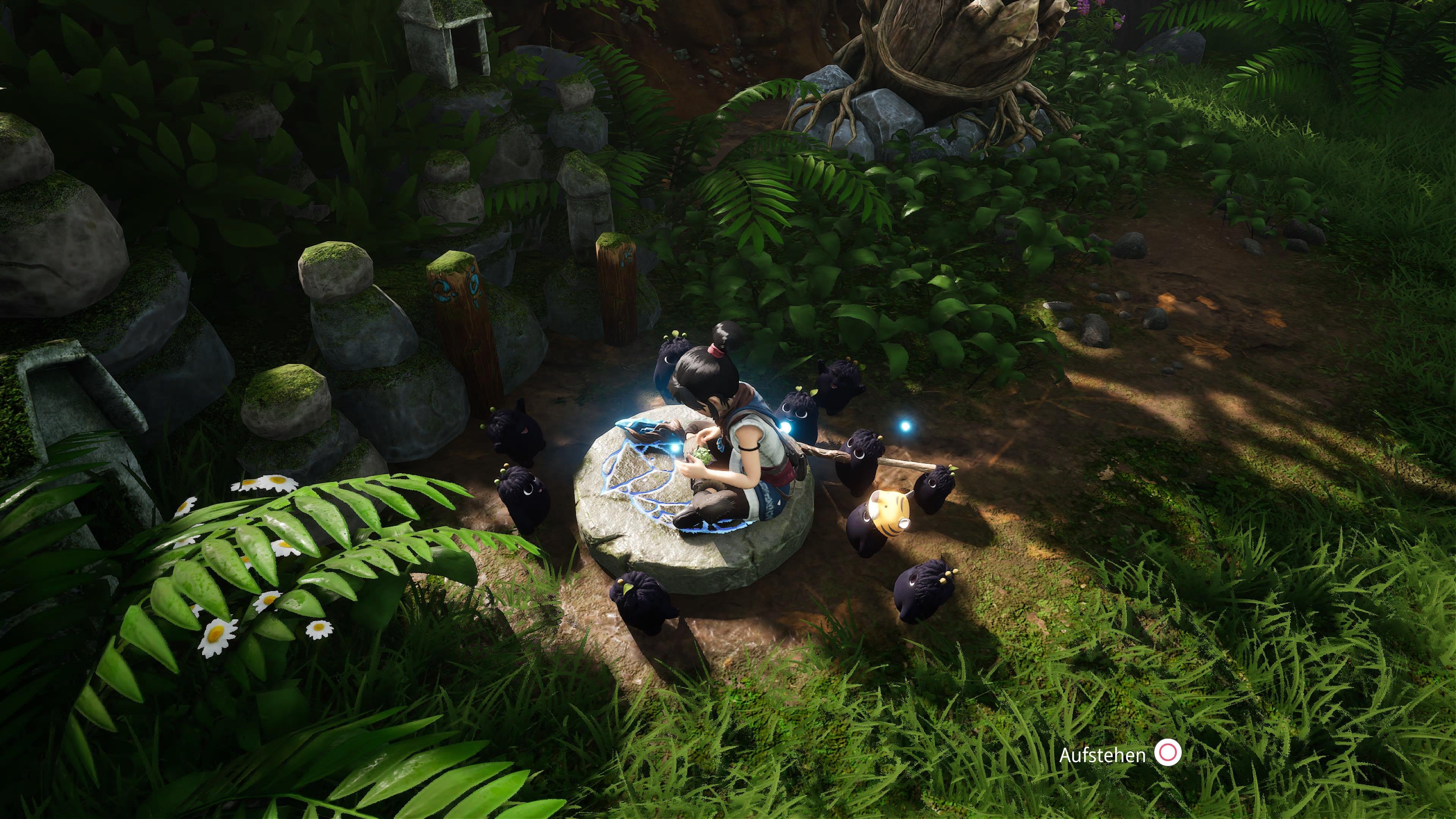 Kena: Bridge of Spirits