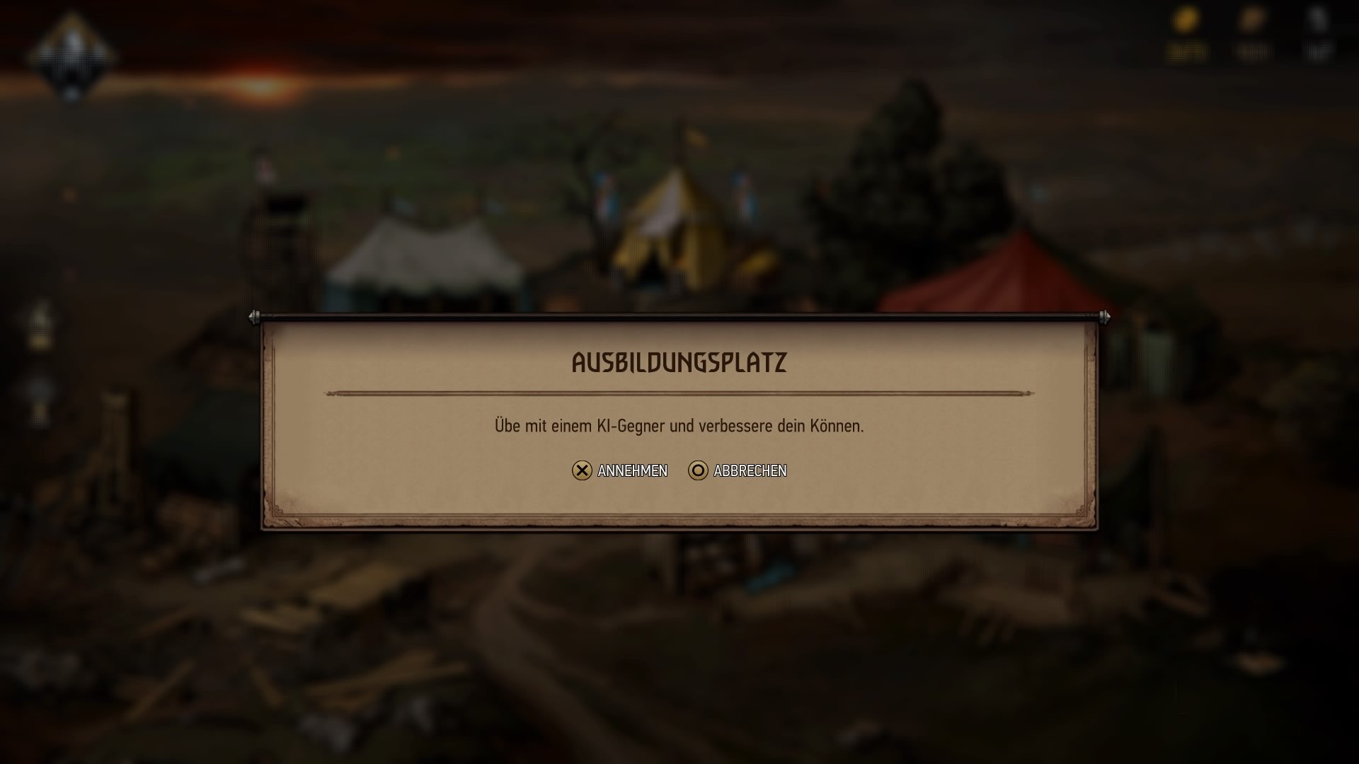 Thronebreaker: The Witcher Tales