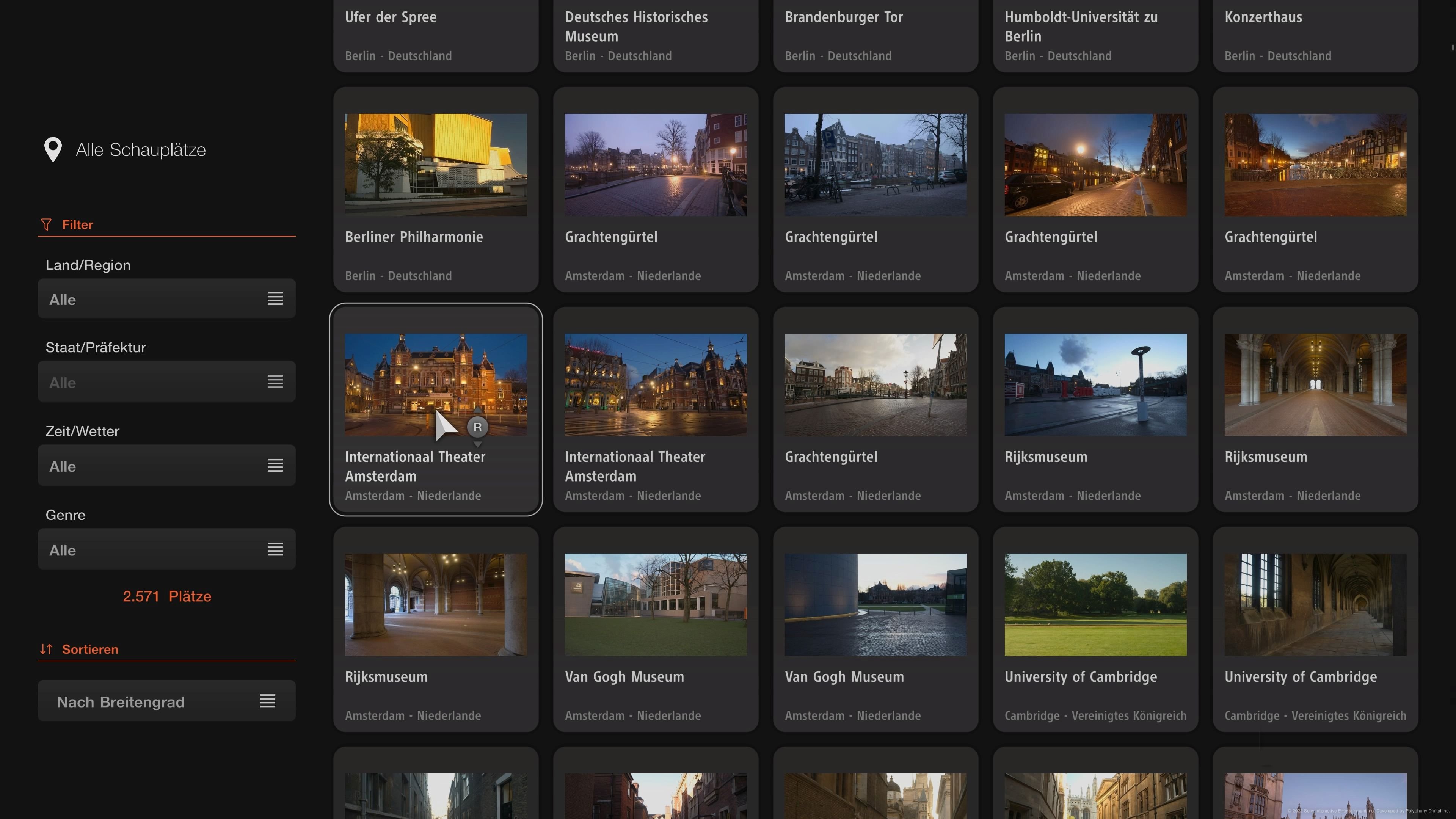 Neues Review: Gran Turismo 7 - Drei Jahre später