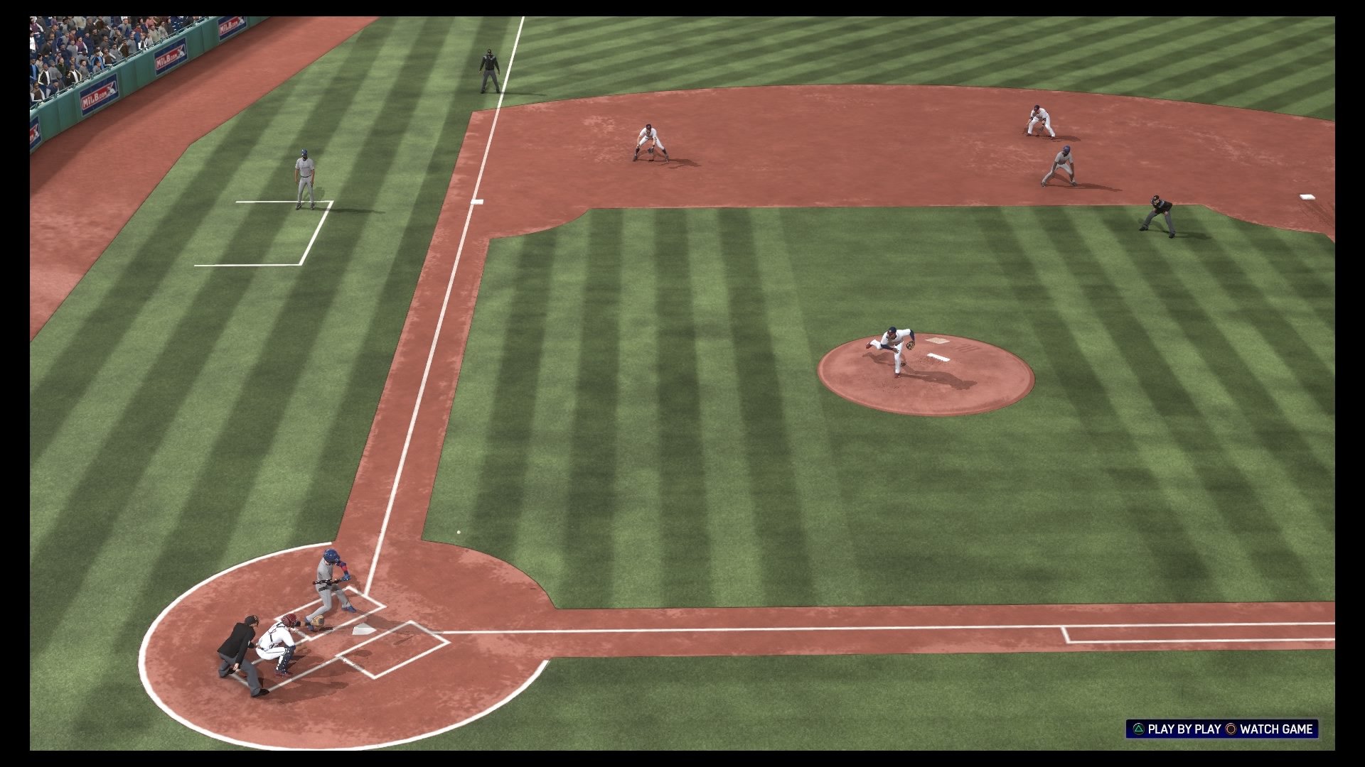 MLB 17 The Show