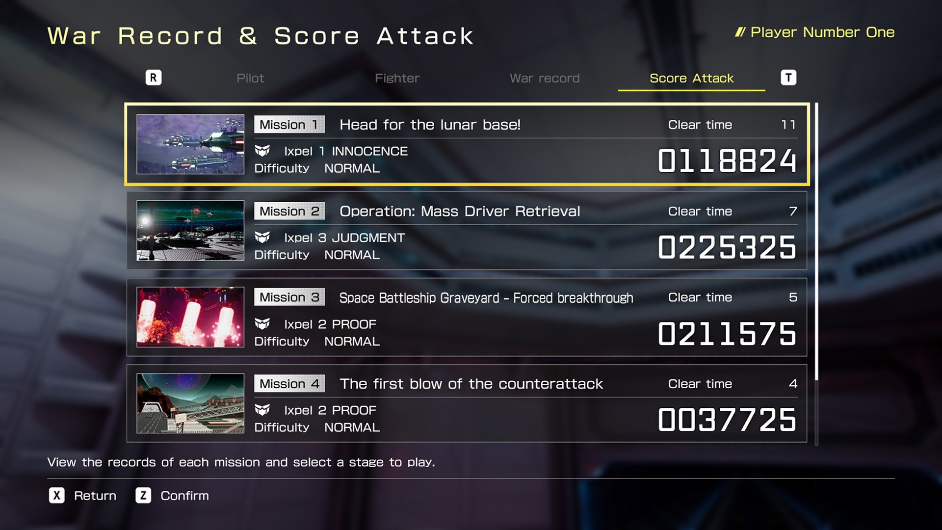 Japanischer Spielhallen-Klassiker kehrt zurück: FZ: Formation Z