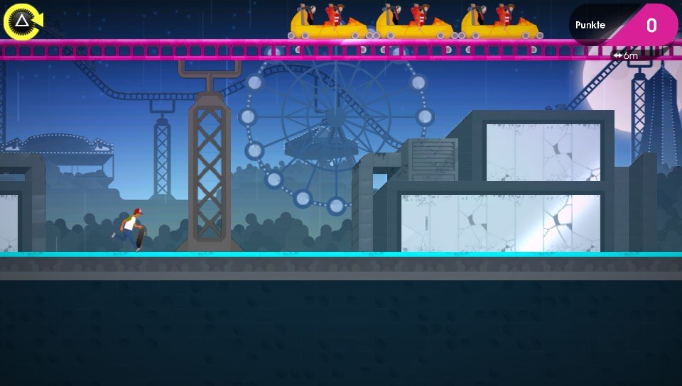 OlliOlli 2: Welcome to Olliwood