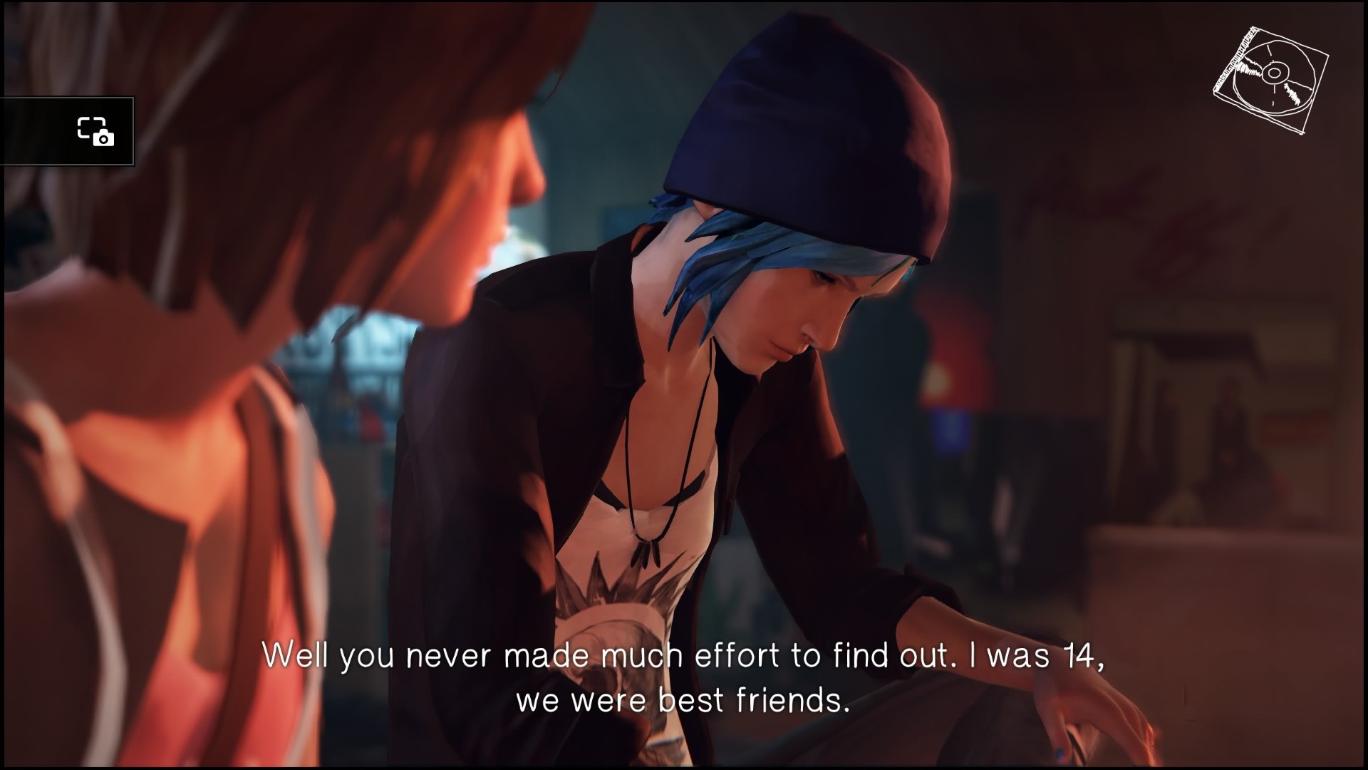 Life is Strange - Episode 01: Chrysalis