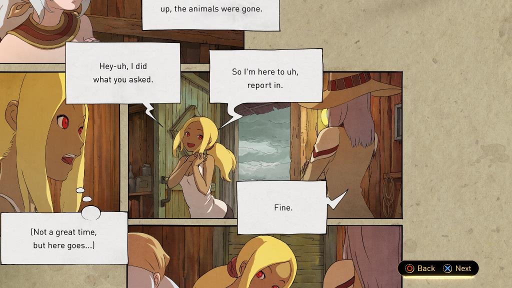 TGS 2015: Gravity Rush 2 & Gravity Rush Remaster angekündigt