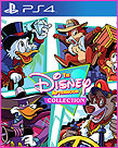 The Disney Afternoon Collection