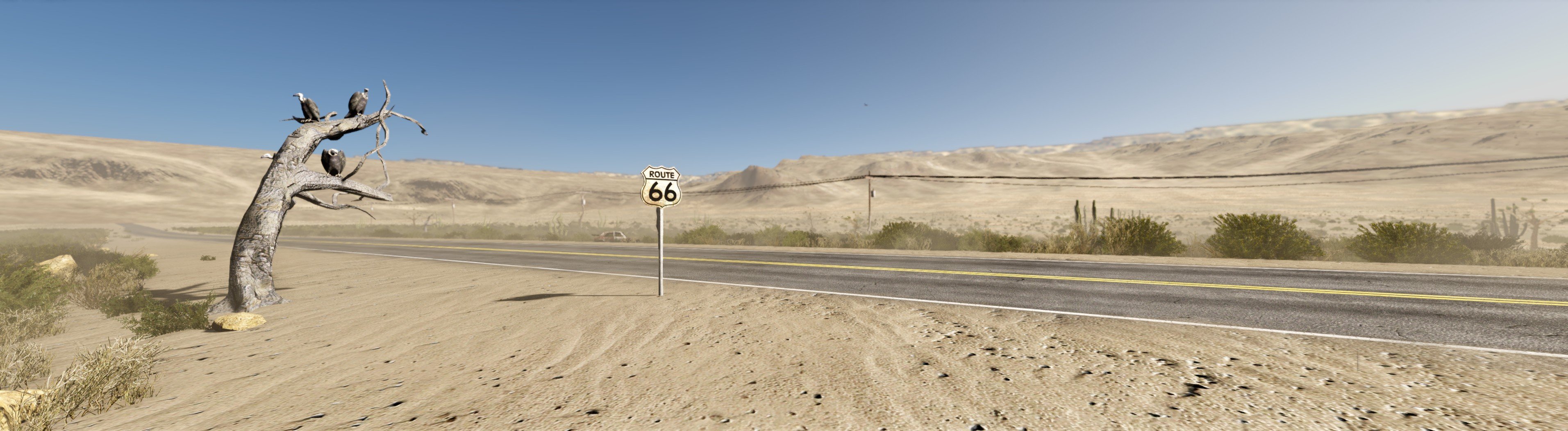 Gas Guzzlers Extreme