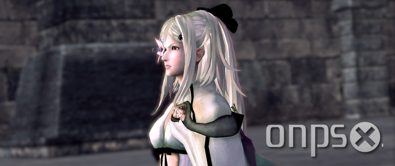 Drakengard 3