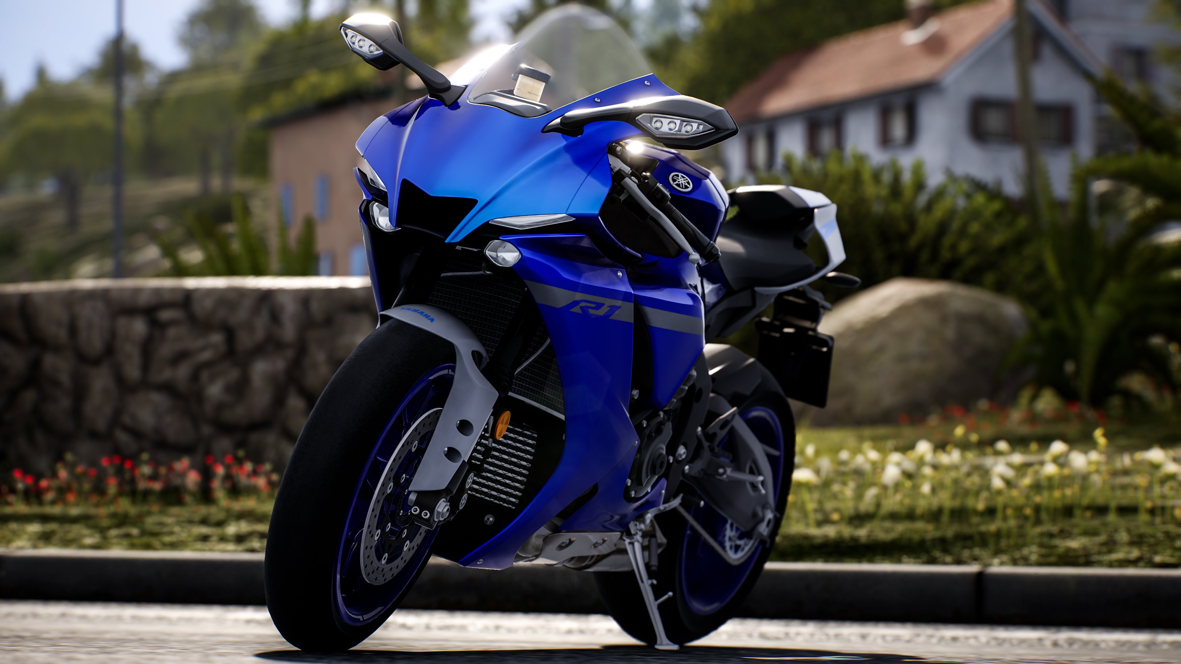 Rasanter Gameplay Trailer zu RIDE 4