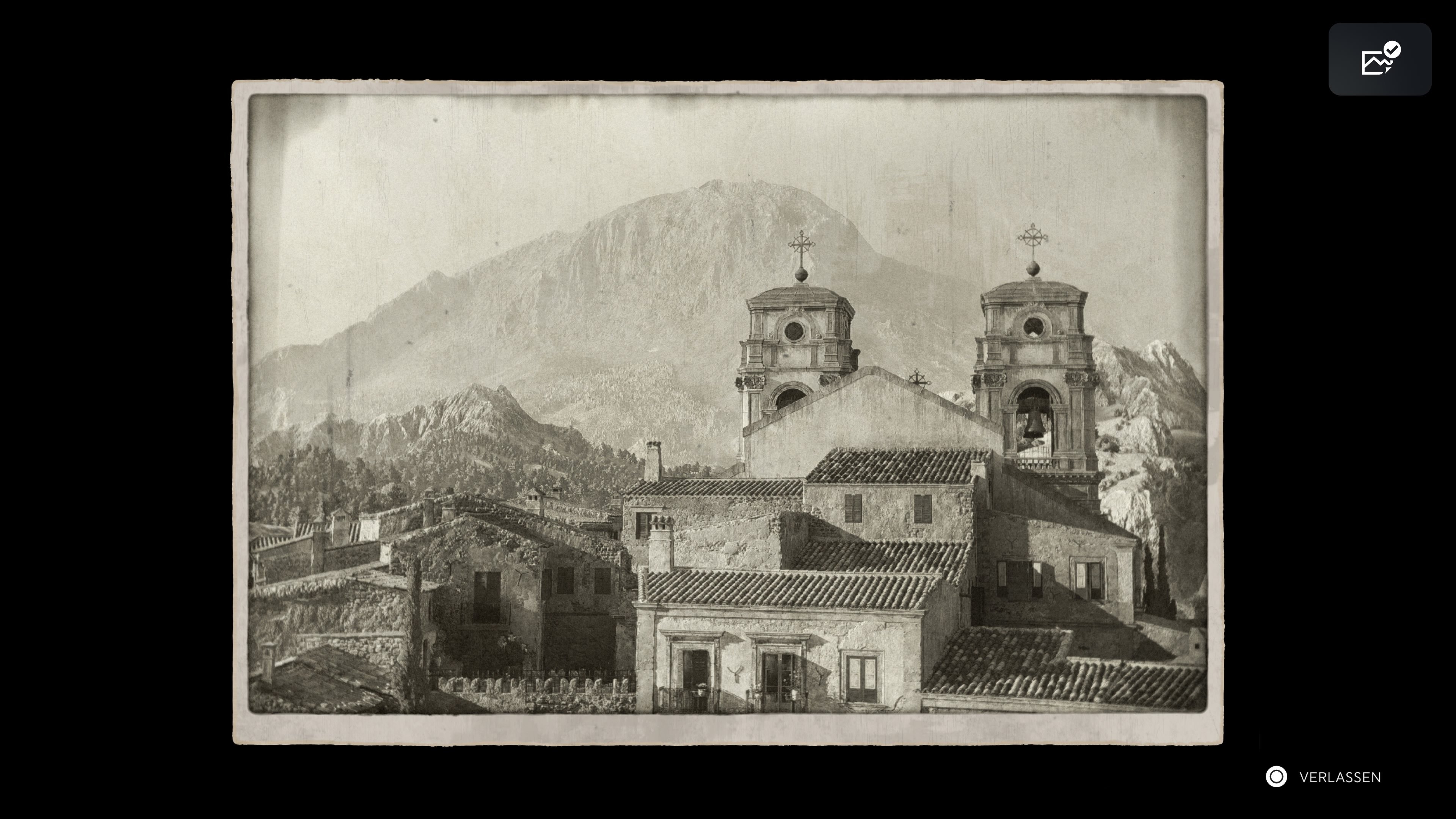 Mafia: The Old Country