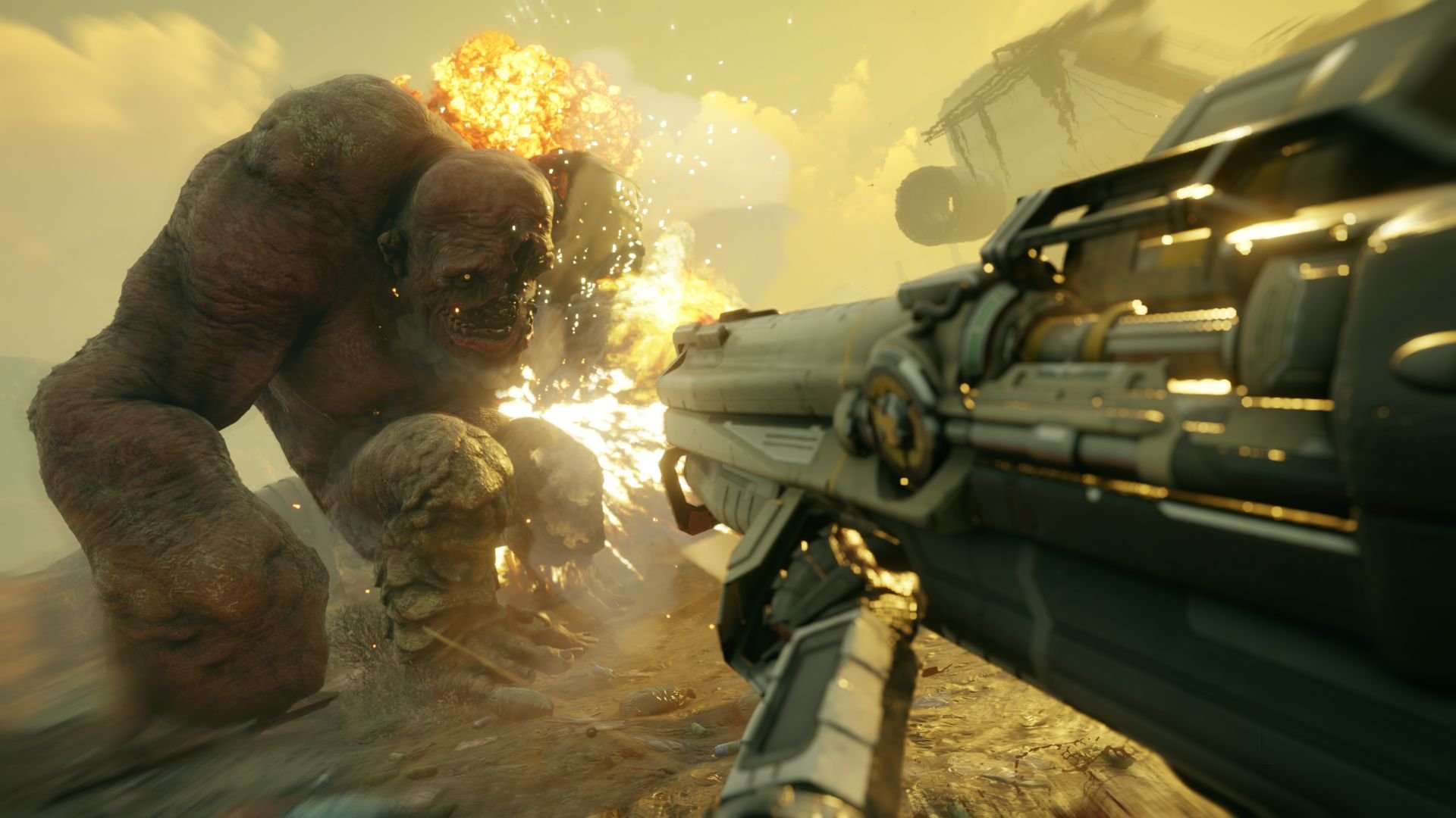 Rage 2: Rise of the Ghosts Launch Trailer