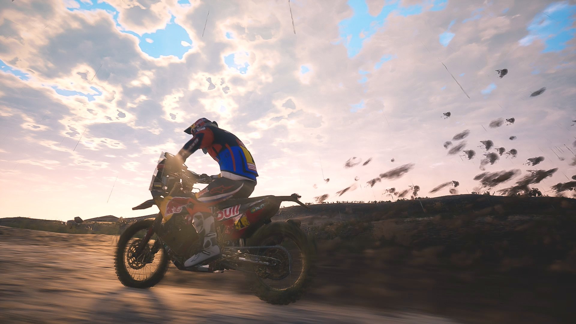 Dakar 18 - Der erste DLC Desafío Ruta 40 ist kostenlos