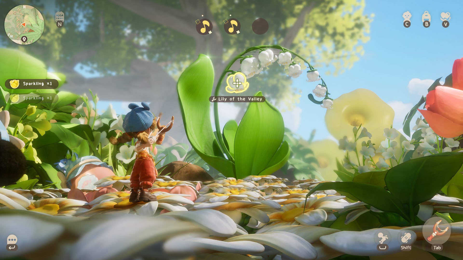 Tencent kündigt Animula Nook an + Trailer