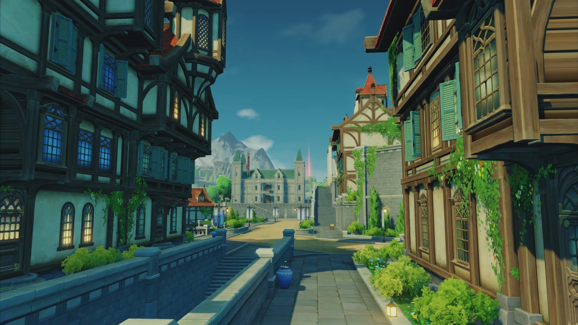 Genshin Impact - Ab 2026 ist Schluss