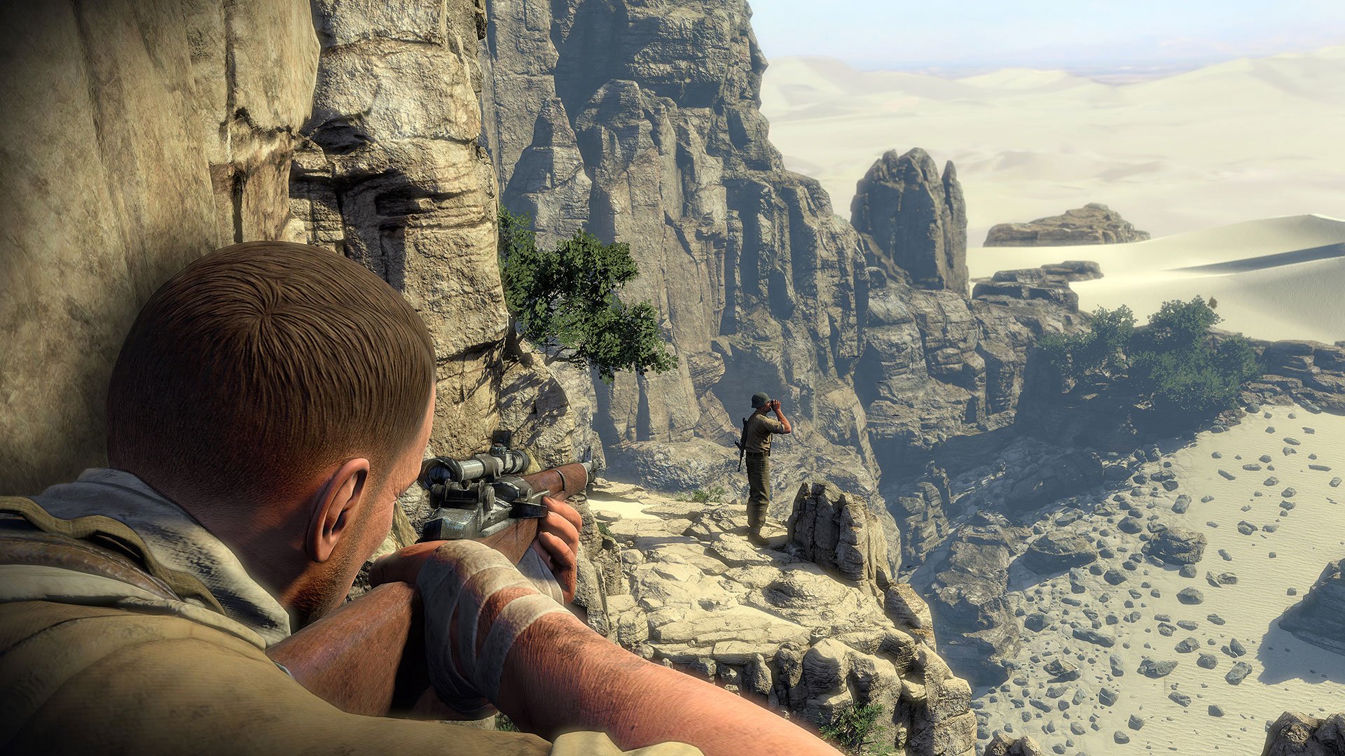 Sniper Elite 3 Ultimate Edition