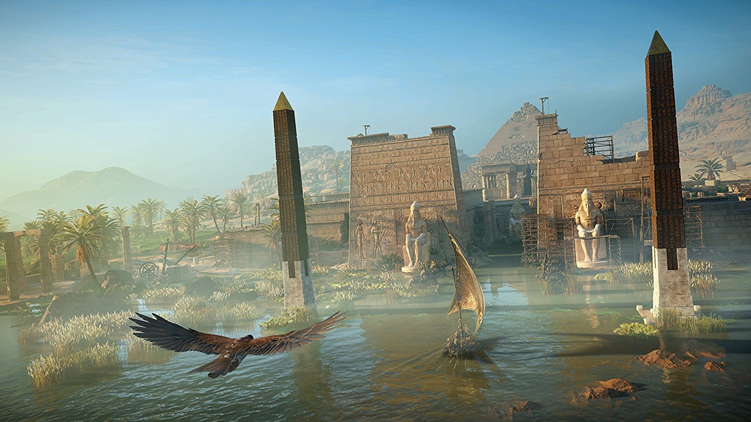 Assassin`s Creed: Origins