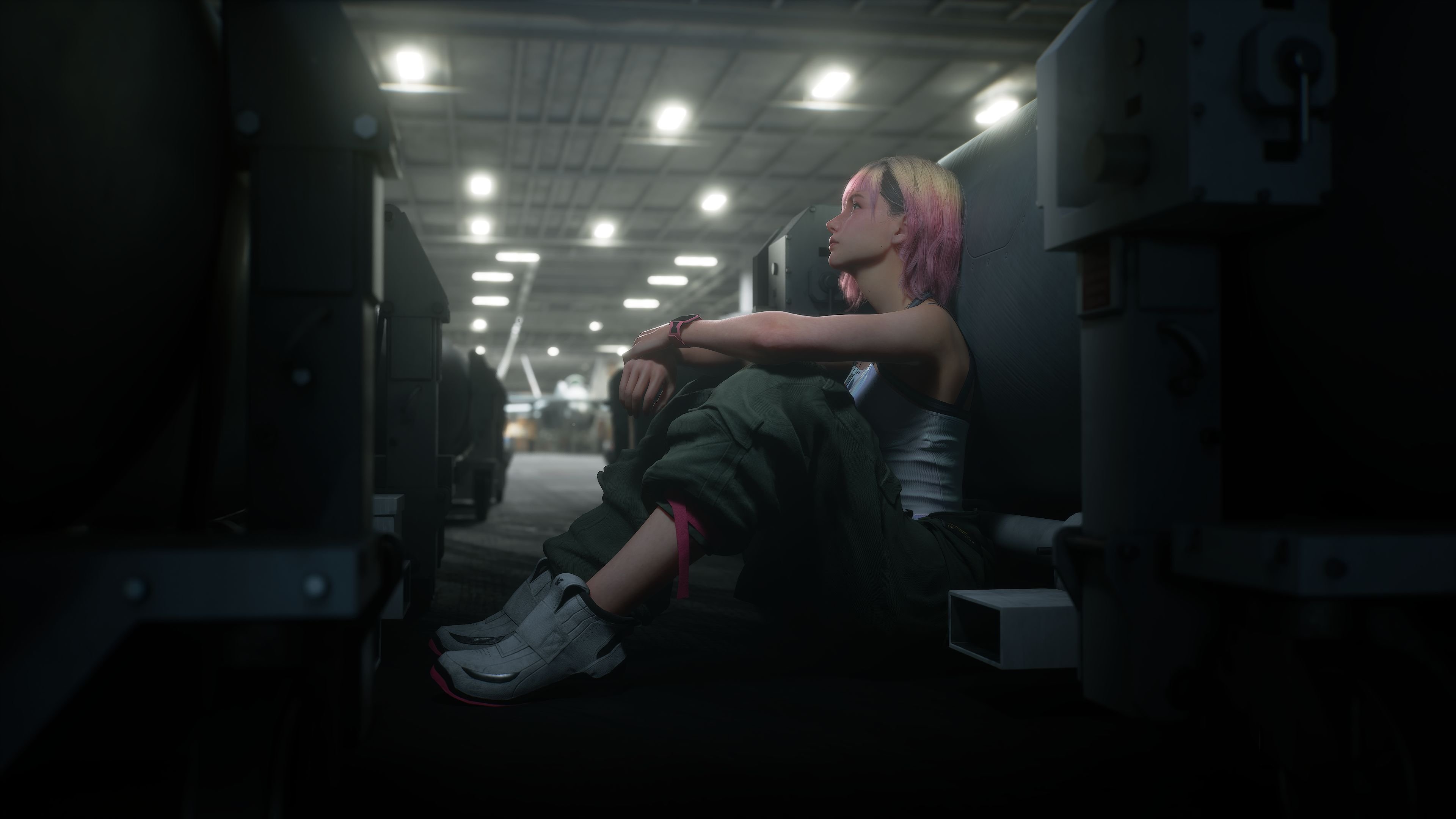 Ace Combat 8: Wings of Theve