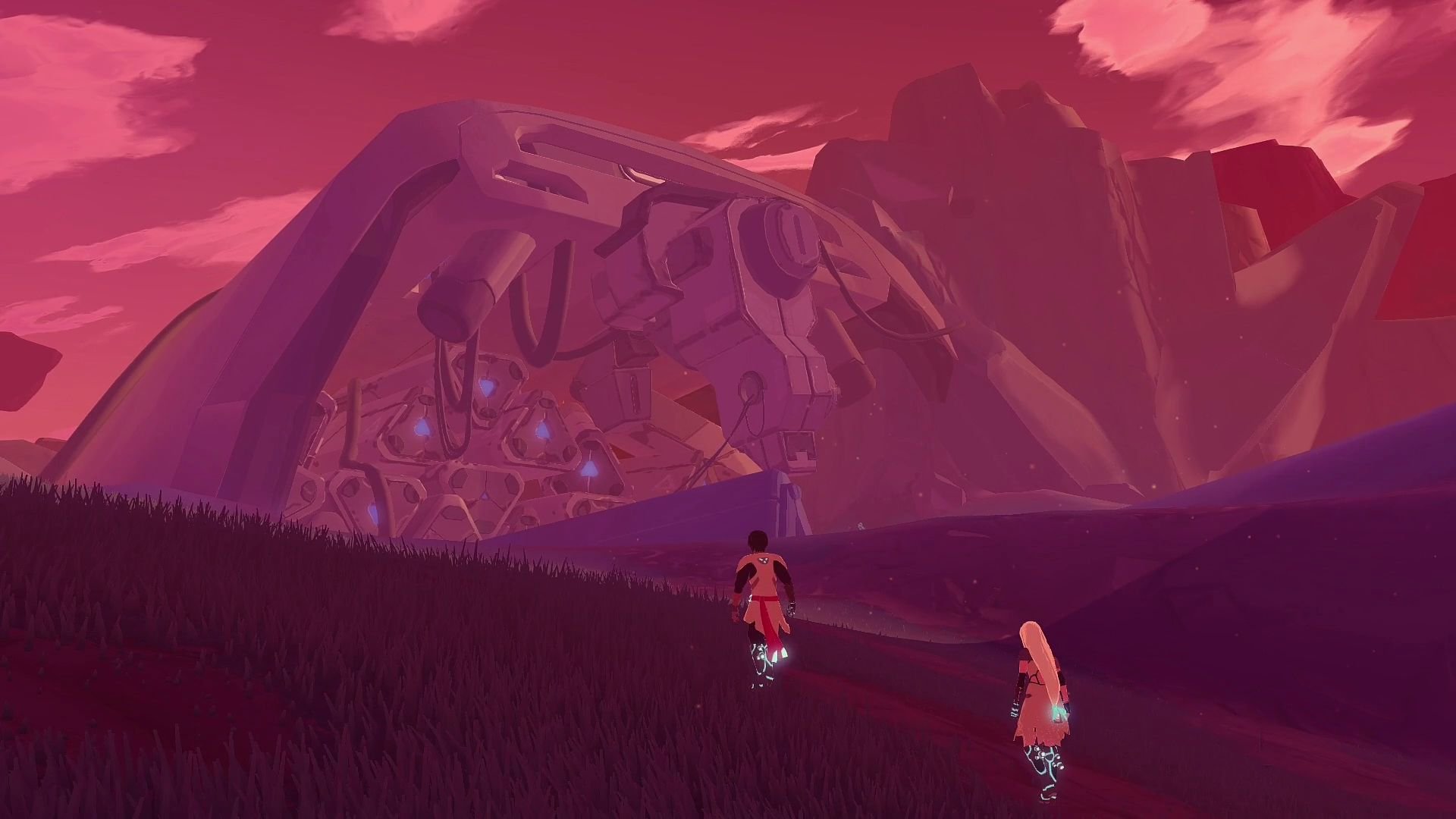 Haven - Mann + Frau, Frau + Frau und Mann + Mann