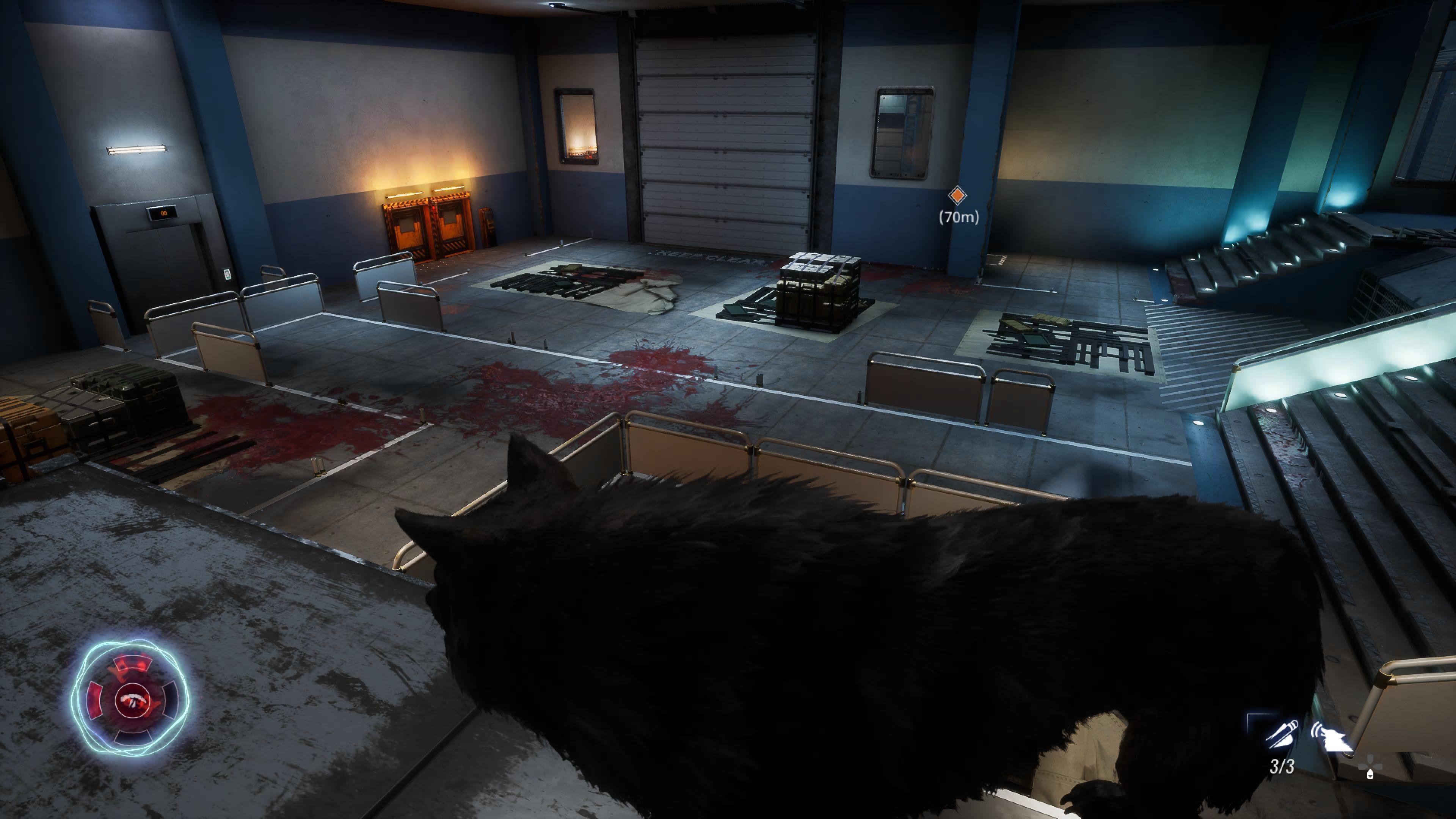 Werewolf: The Apocalypse - Earthblood