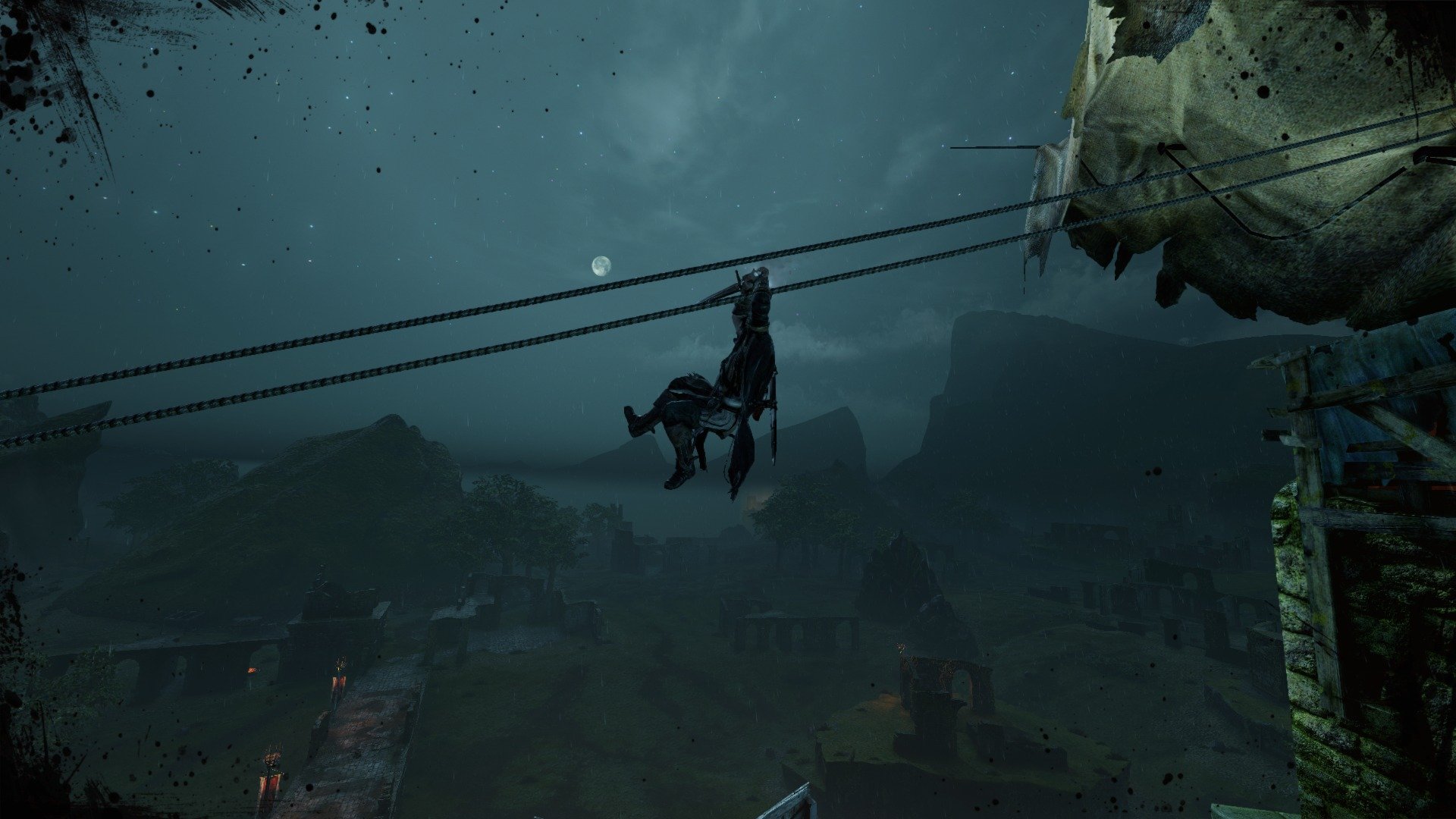 Mittelerde: Mordors Schatten