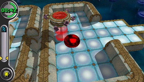 Archer Maclean' s Mercury