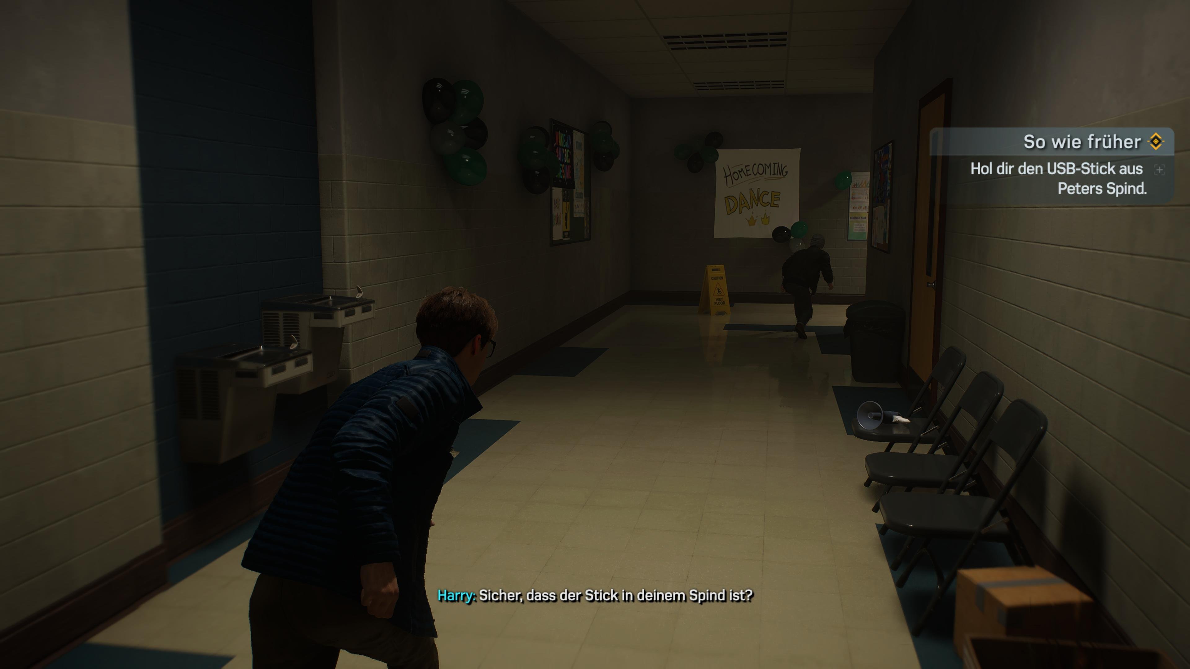 Marvel`s Spider-Man 2