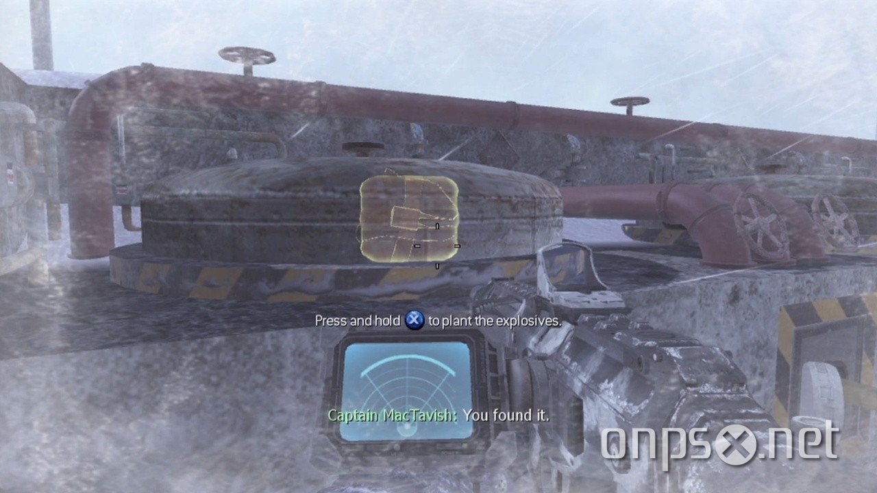 Call of Duty: Modern Warfare 2