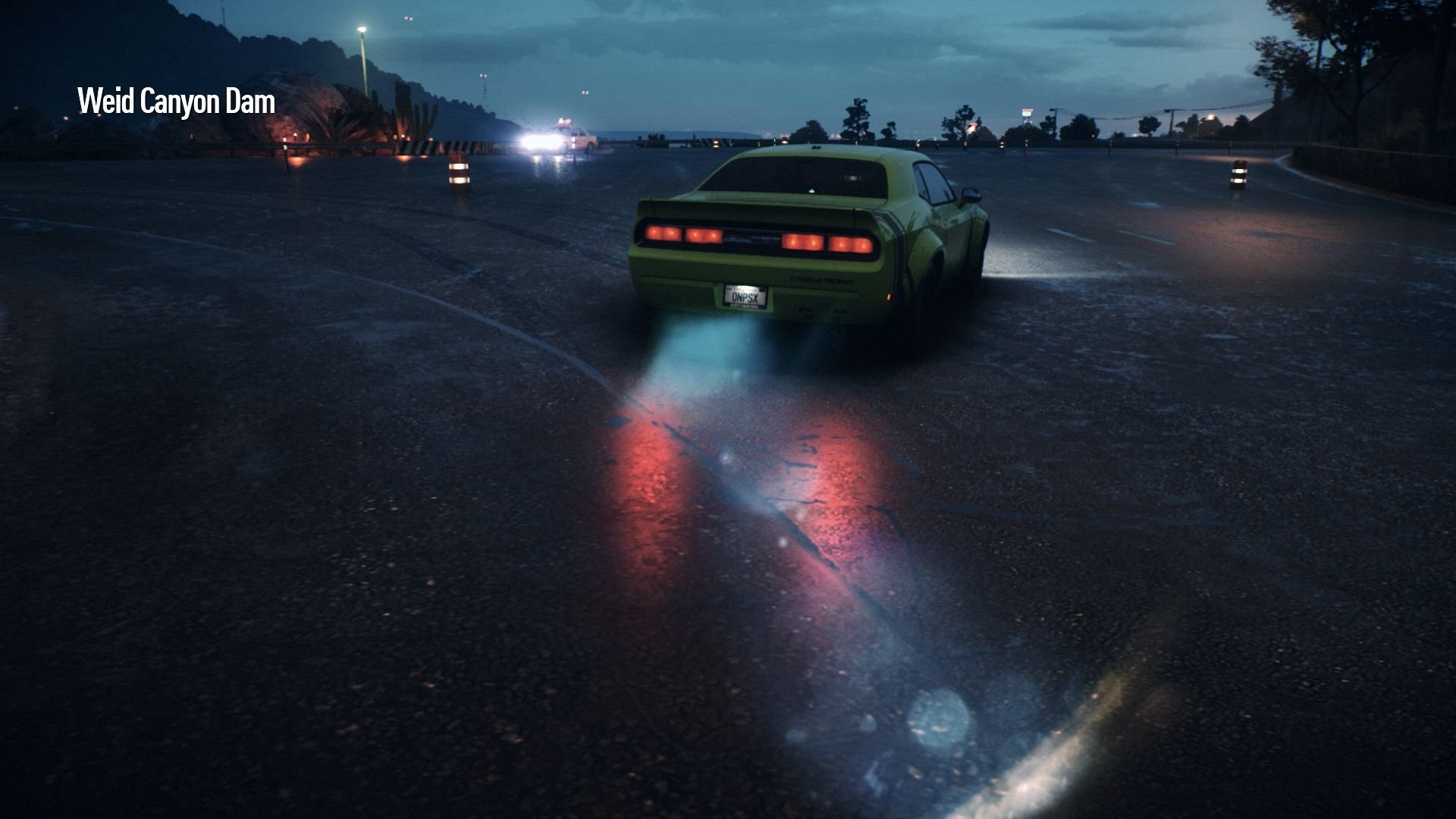 Need for Speed: Update bringt Hot Rods und mehr