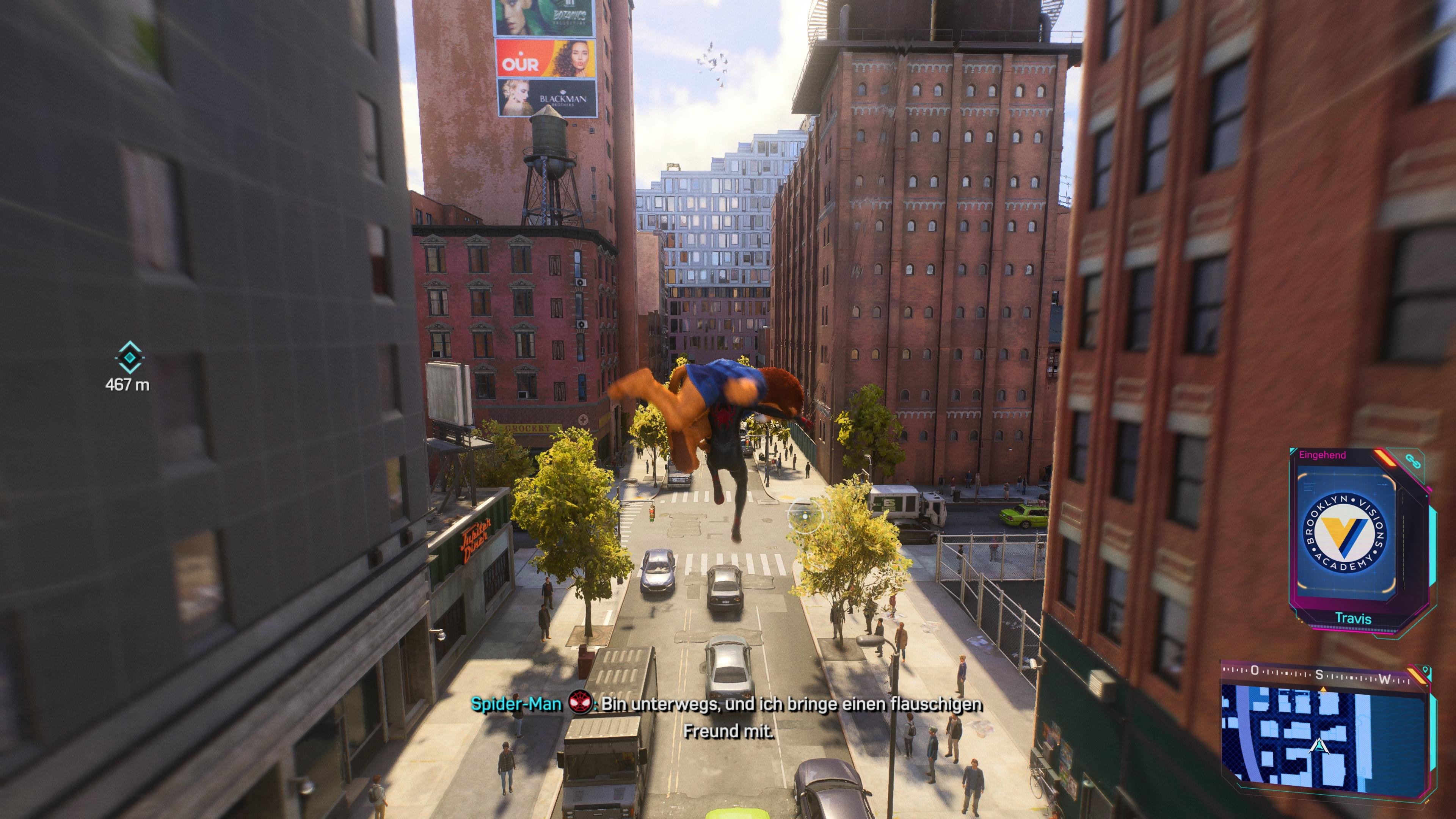 Marvel`s Spider-Man 2