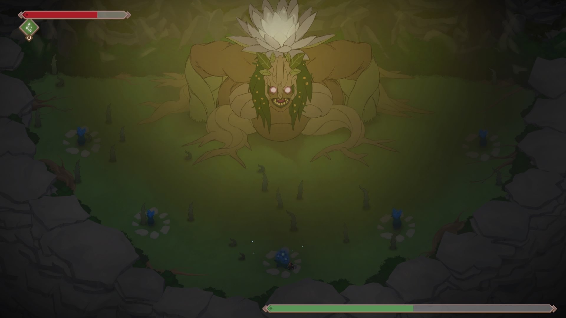 Jotun: Valhalla Edition