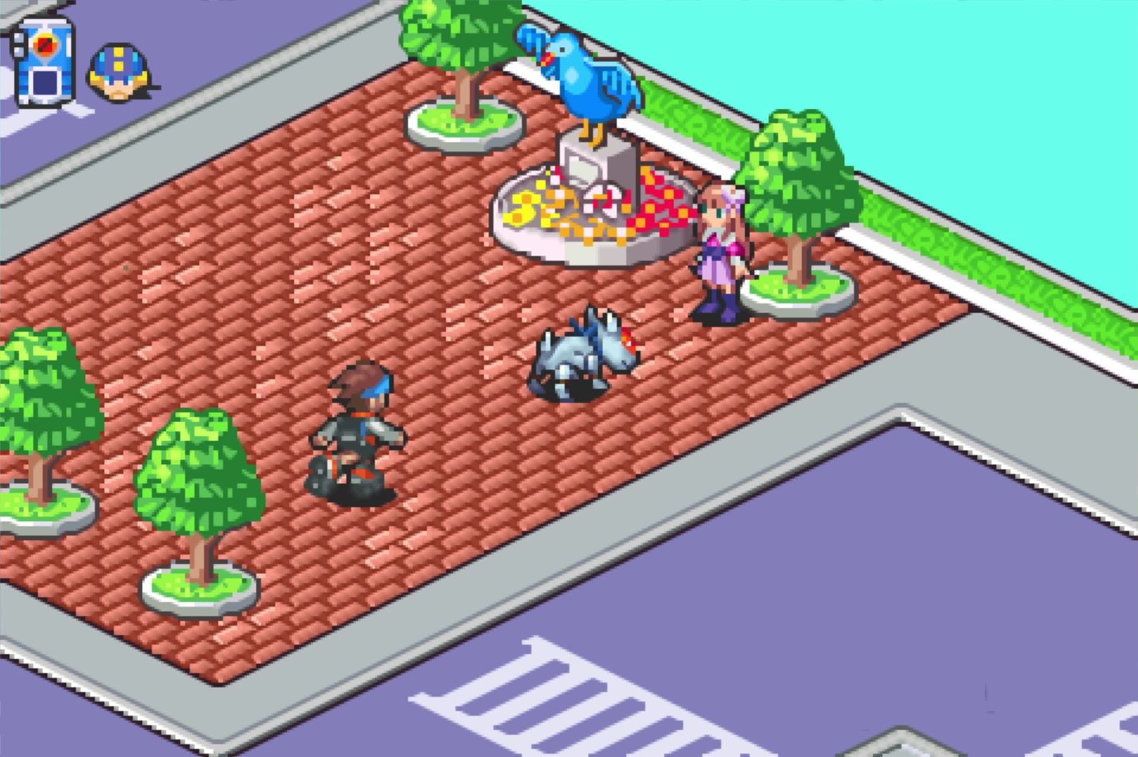 Mega Man Battle Network Legacy Collection