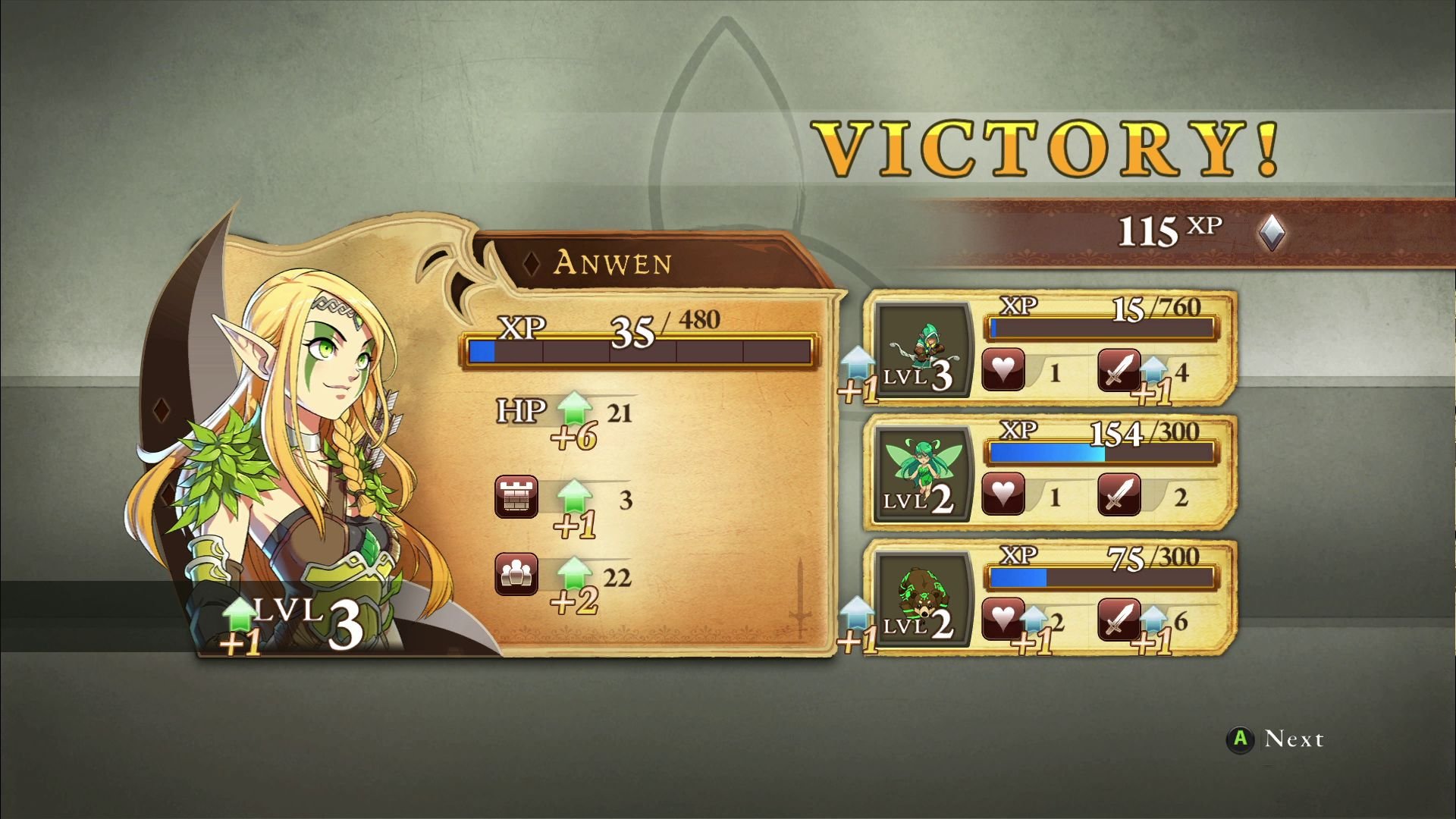 Might & Magic: Clash of Heroes - Definitive Edition