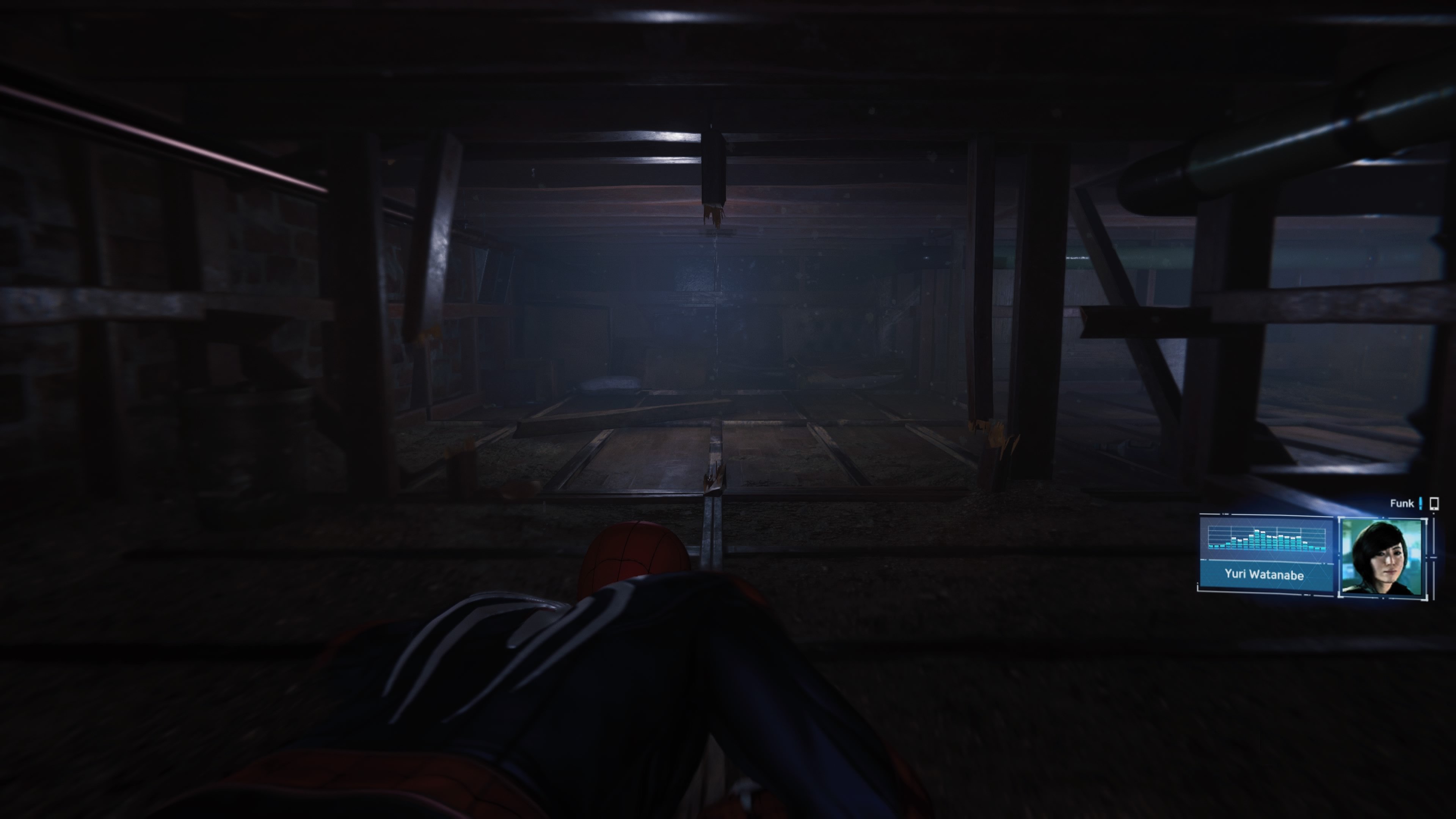 Marvel`s Spider-Man - Revierkämpfe DLC