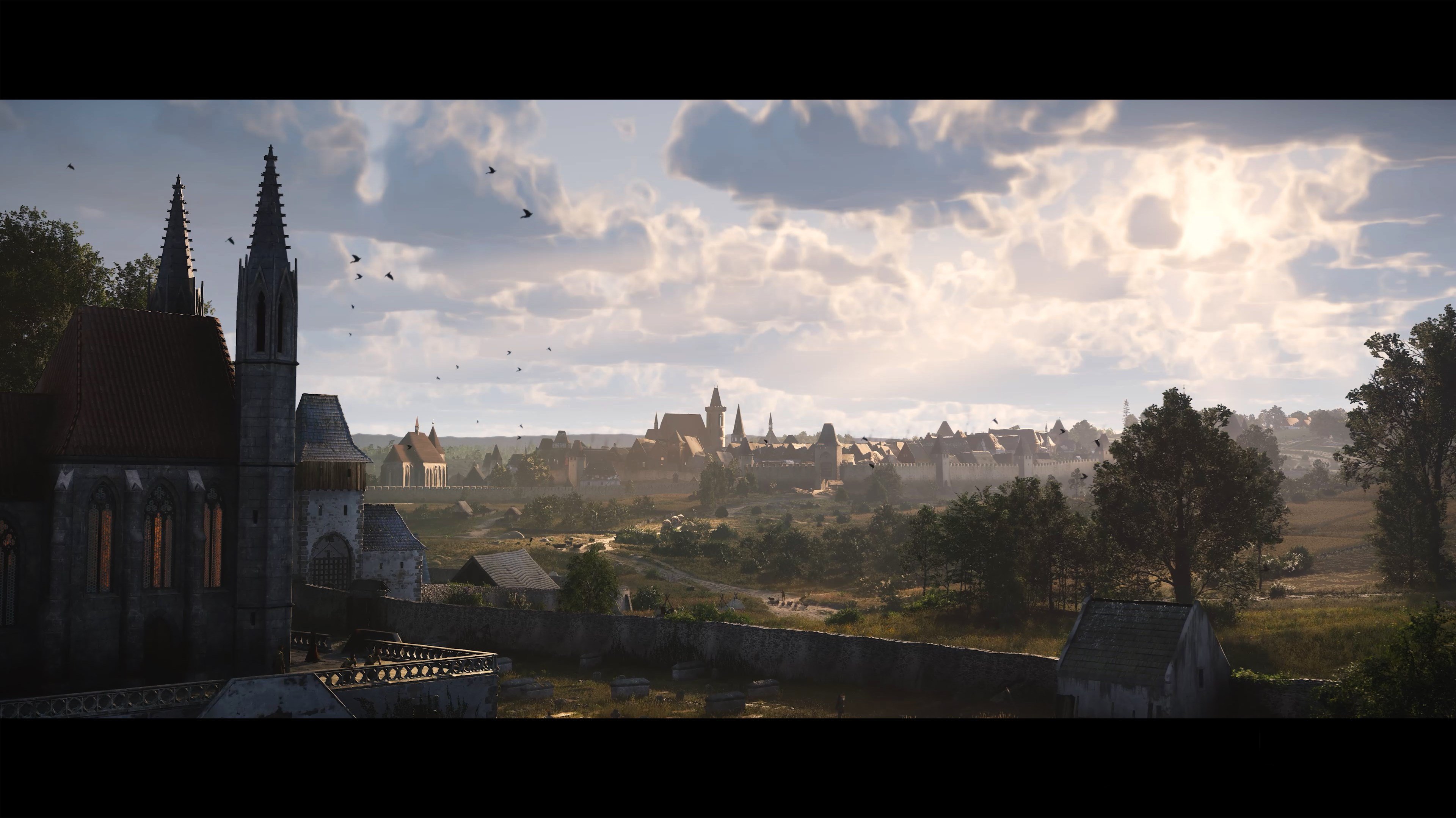 Kingdom Come: Deliverance II knackt 5-Millionen-Marke