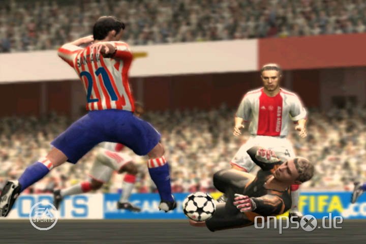 FIFA 07