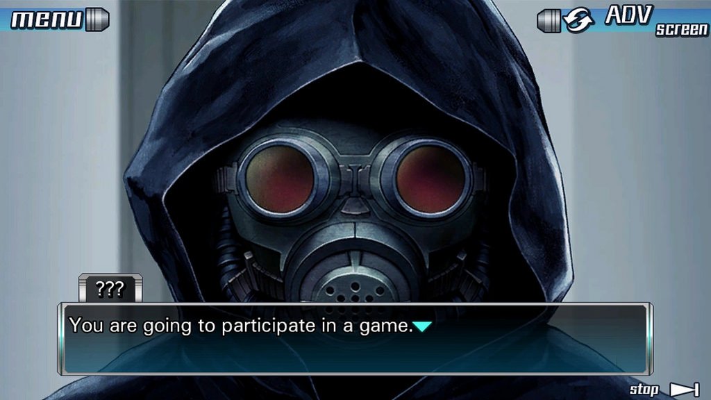 Zero Escape The Nonary Games: Releasetermin bestätig