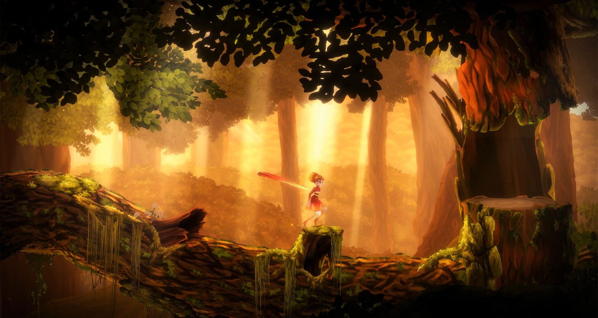 Degrees of Separation erscheint passend zum Valentinstag