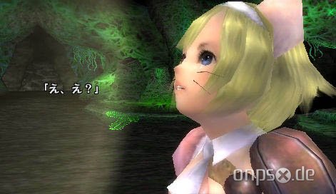 Brave Story: New Traveler