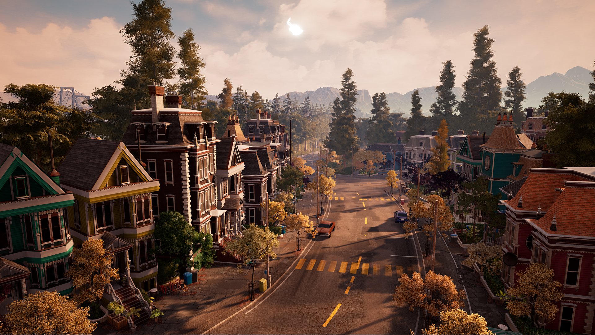 Bus Simulator 21: Next Stop - Mitte Mai endlich auf PS5