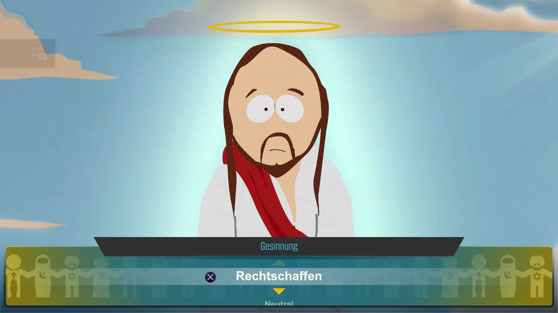 South Park: Die rektakuläre Zerreißprobe