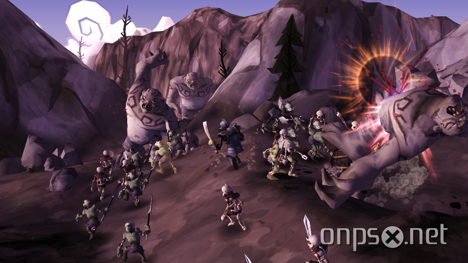 DeathSpank: Thongs of Virtue