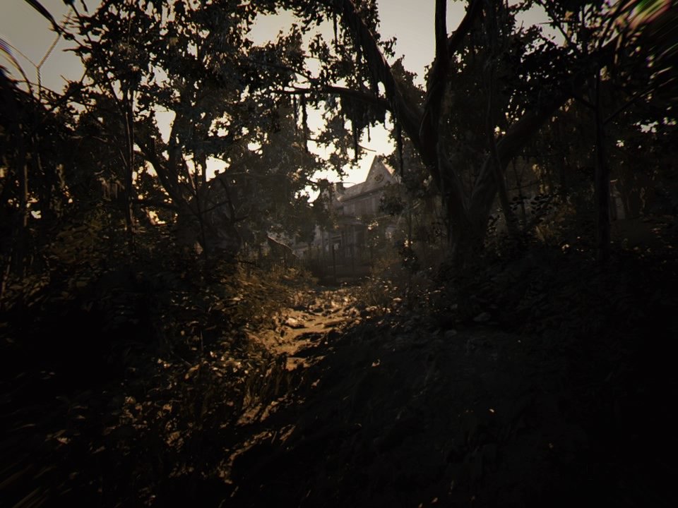 Resident Evil 7 biohazard Gold Edition