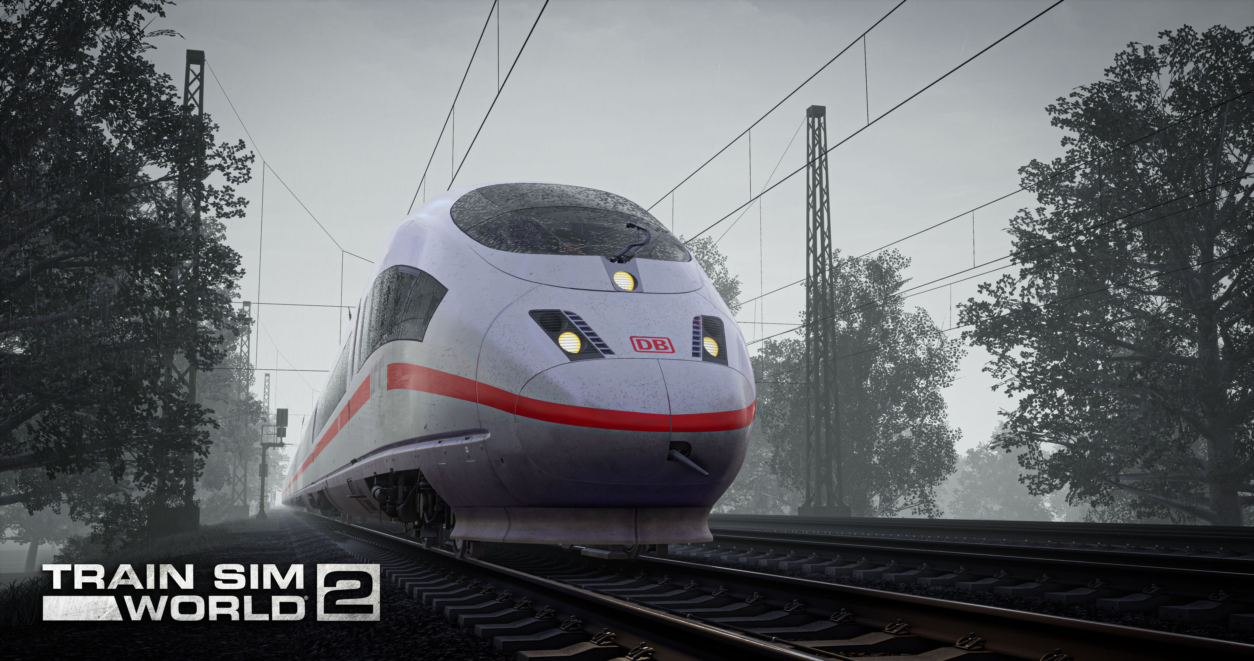 Train Sim World 2