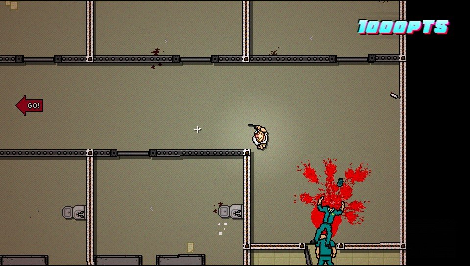 Hotline Miami 2: Wrong Number