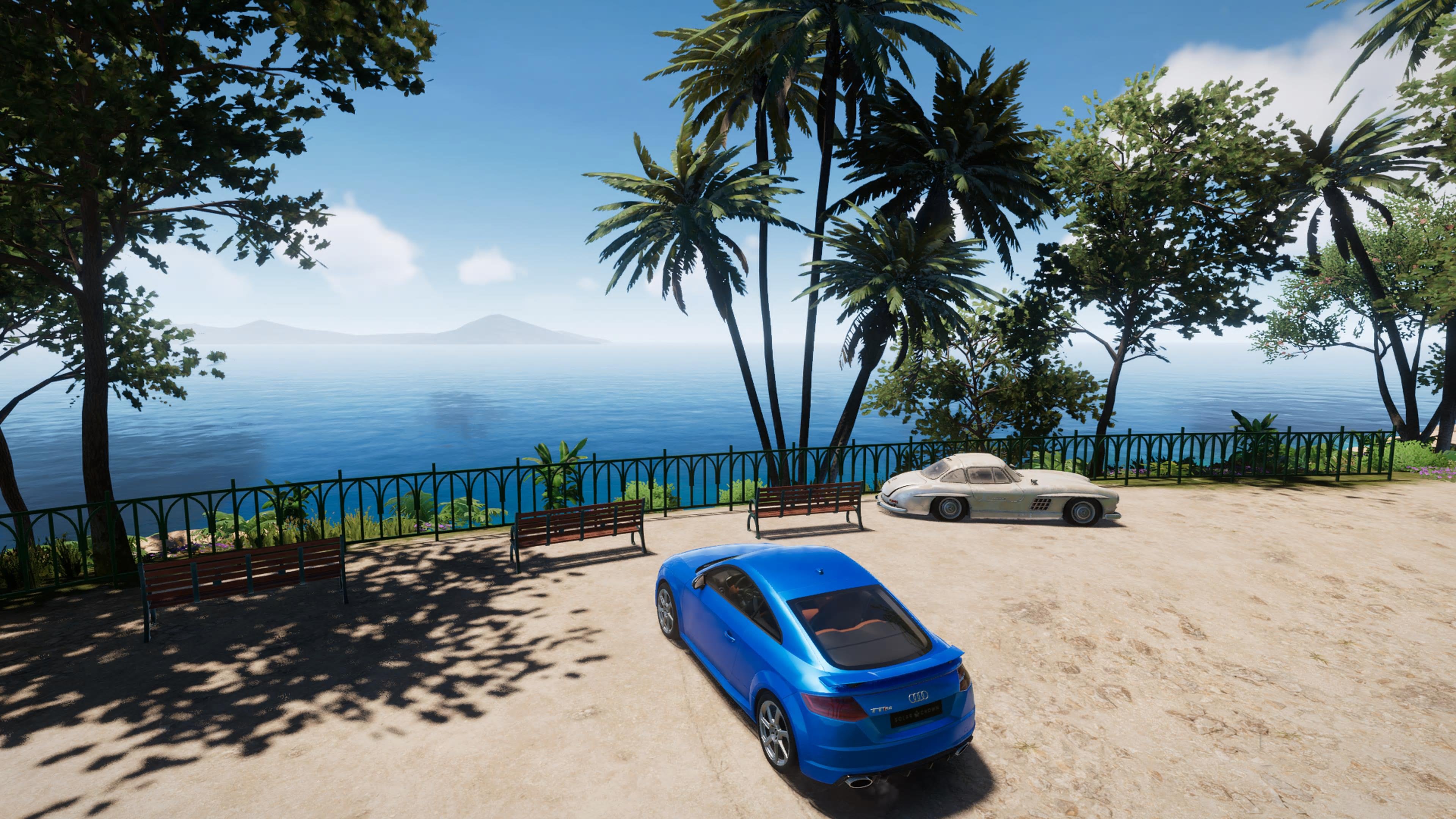 Test Drive Unlimited Solar Crown - Season 3 angekündigt