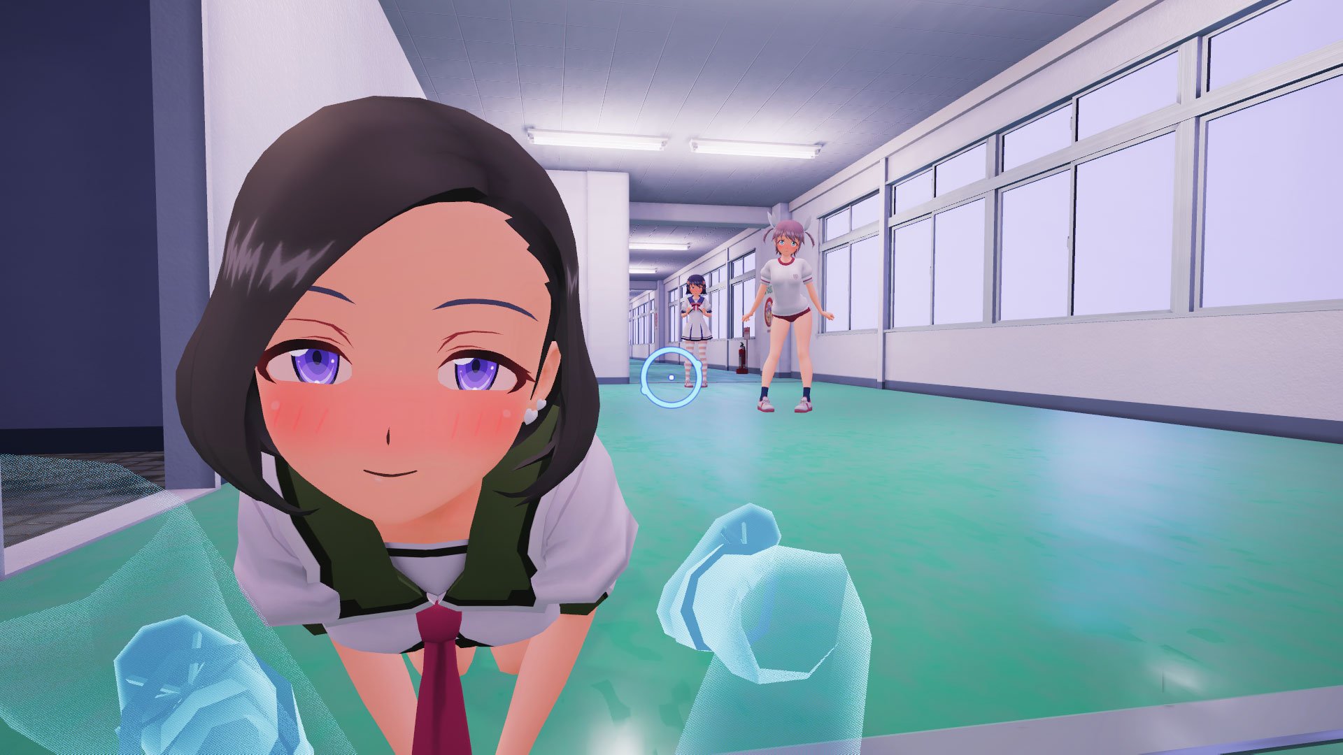 Gal*Gun 2: Kein Release in Deutschland