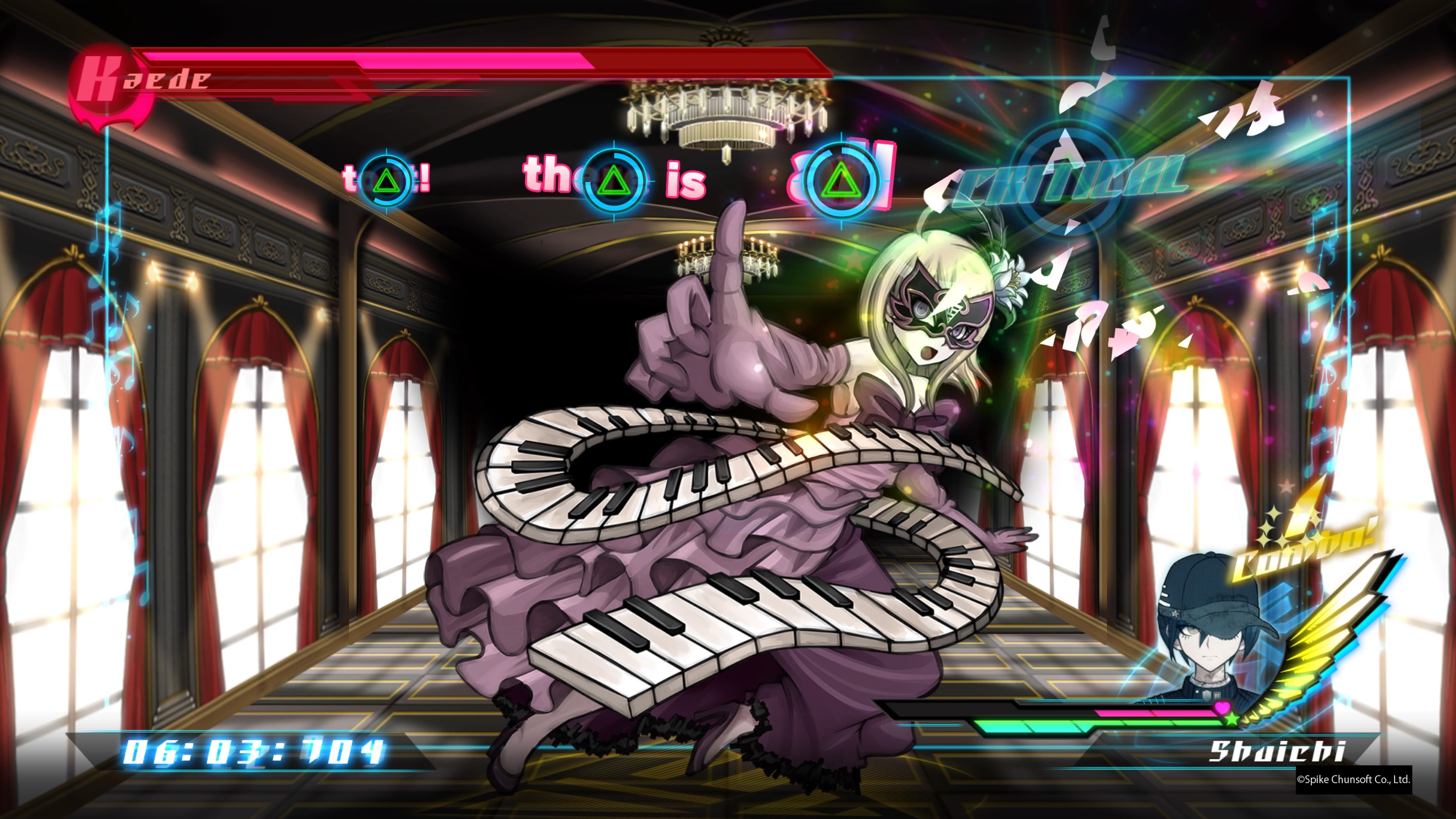 Danganronpa V3: Killing Harmony - Ultimate Roll Call Nr. 4 Trailer