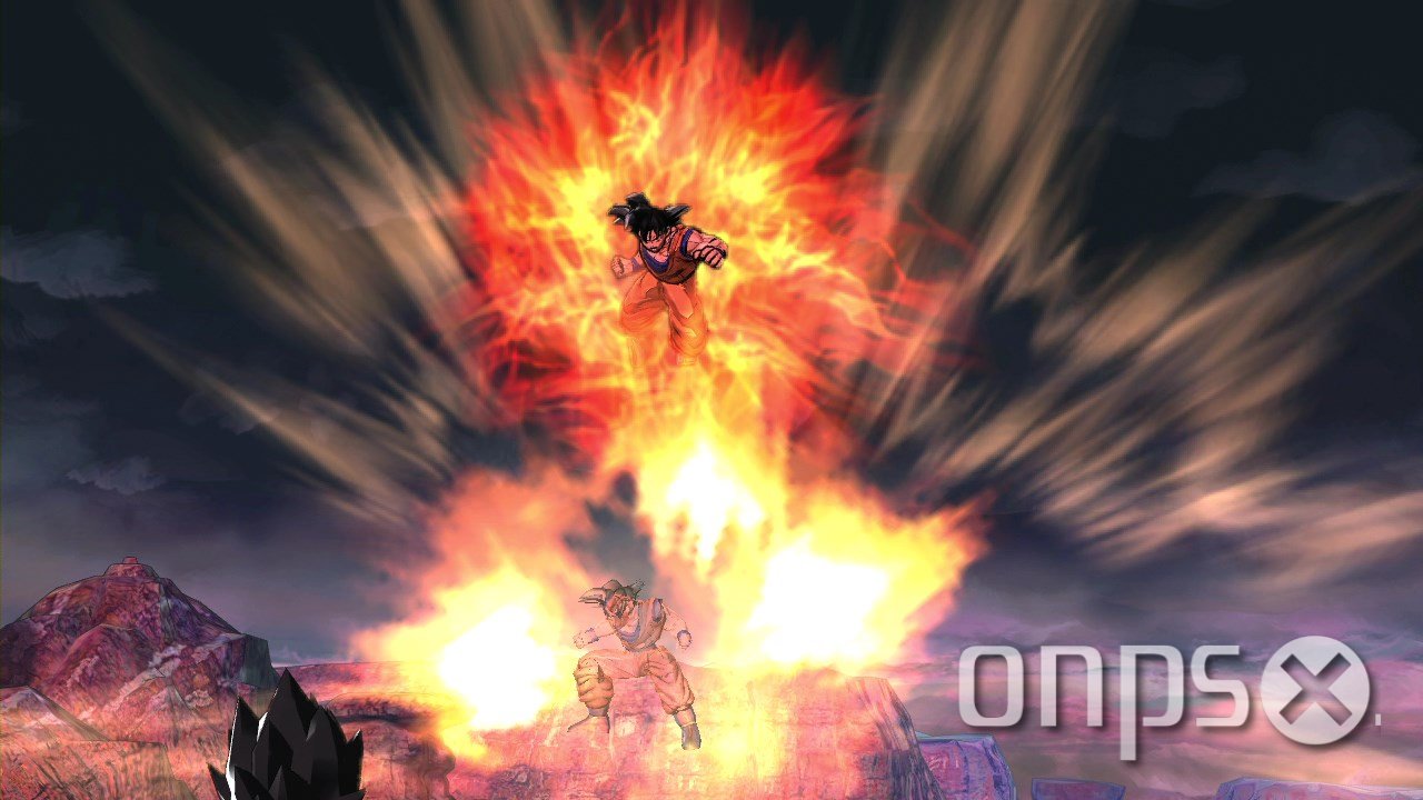 Dragon Ball Z: Battle of Z