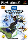 EyeToy: AntiGrav